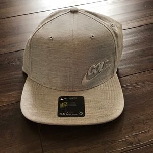 Nike hat